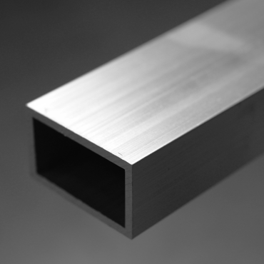 [TR120603] Tube rect. 120x60x3