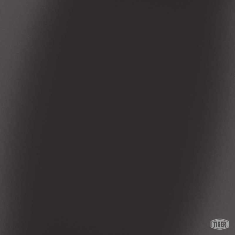 [P-LAQ-3015-8019M] Tole prelaquee 3000x1500x1,5 8019M