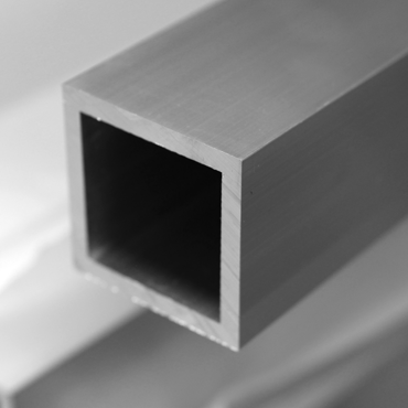 [TC80802] Tube carré 80x80x2